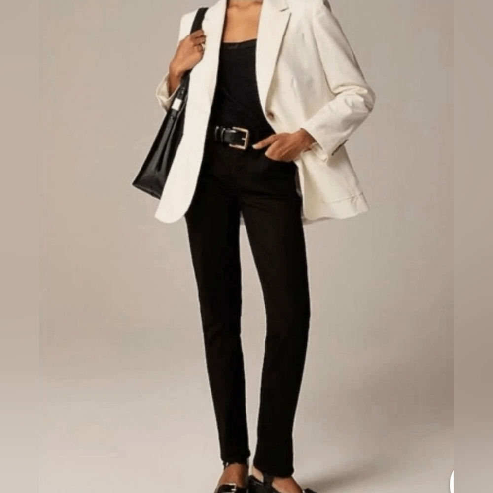 J. Crew vintage slim straight jeans, size 29